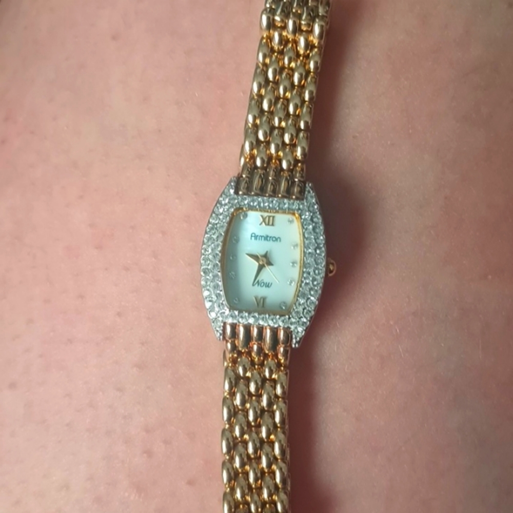 Armitron ladies watch